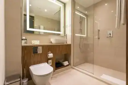 Courtyard by Marriott Belgrade City Center - 36