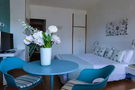 Marbela & Suites - 165