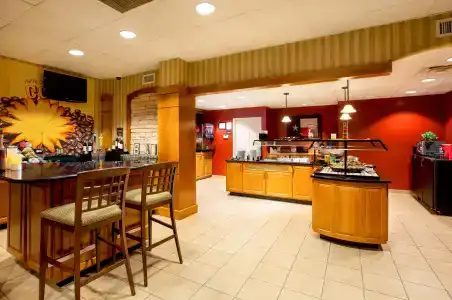 Staybridge Suites San Antonio Airport, An Ihg - 25