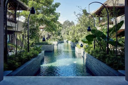 Hoshinoya Bali - 15