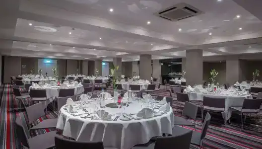 Riu Plaza The Gresham Dublin - 30