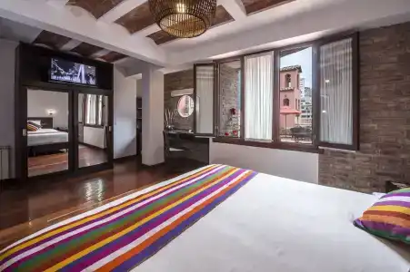 La Casona Boutique - 49