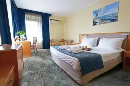 Mercure Mrągowo Resort&Spa - 66