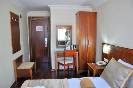 Centrum Istanbul - 37