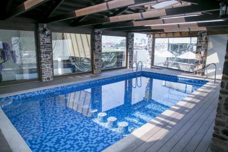 Casona de los Sapos Boutique - 17