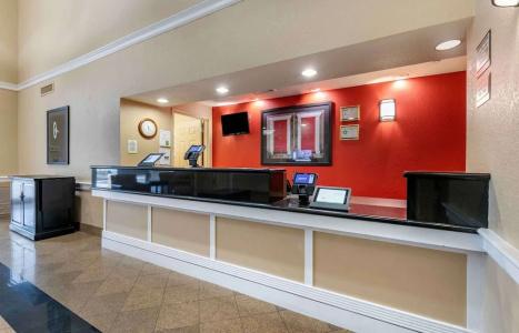 Extended Stay America Suites - Orlando - Southpark - Commodity Circle - 1