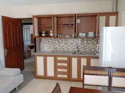 Sarıgerme Apart - 15