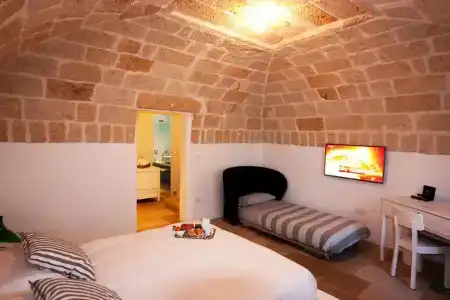 Giovì Relais - 13