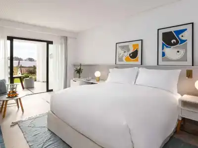 Sofitel Agadir Thalassa Sea & Spa - 9