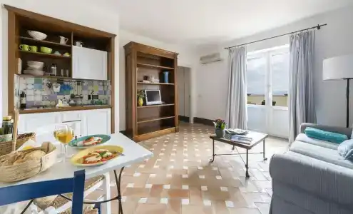 Relais Regina Giovanna - 11