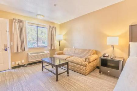 Comfort Inn Yosemite Area - 65