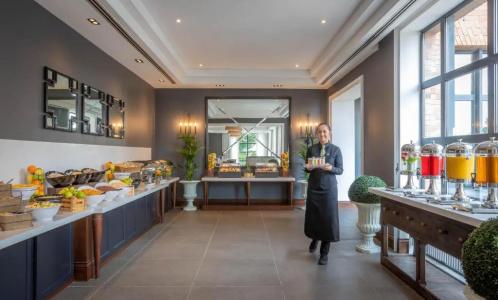 Castletroy Park - 42