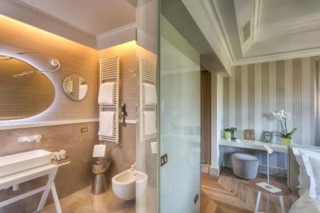Palazzo Manfredi – Small Luxury Hotels of the World - 42