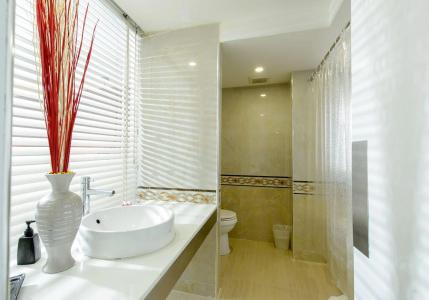 I Residence Silom - 7
