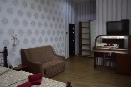 Восход - 4
