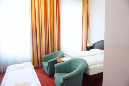 Pension Residenz - 75