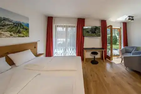Appartement-Hotel-Allgayer - 44