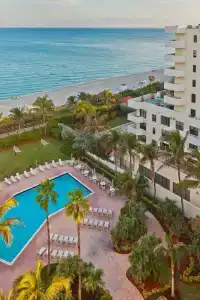 Holiday Inn Miami Beach-Oceanfront, an IHG - 21