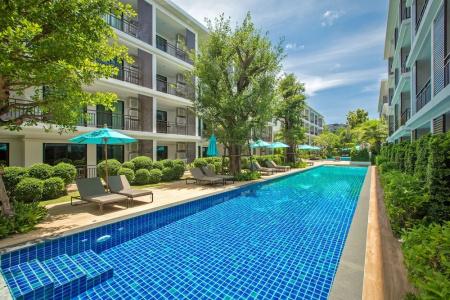 The Title Condo by Tropiclook - 102