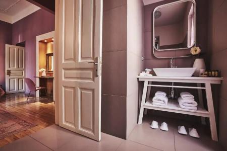Bohemian Suites Athens - 255
