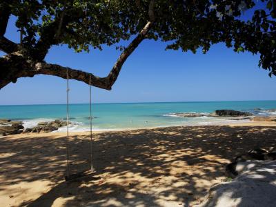 The Sands Khao Lak By Katathani - Sha Extra Plus - 19