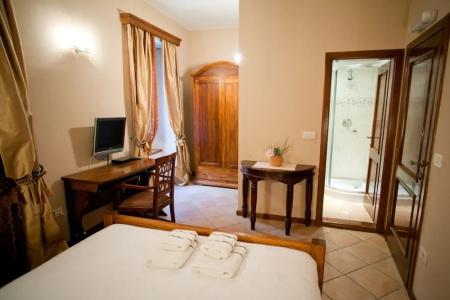 Guest House Forza Lux - 36