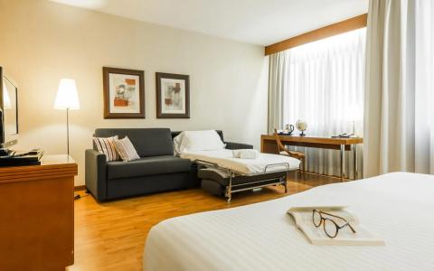 ApartMariano Cubi Barcelona - 30