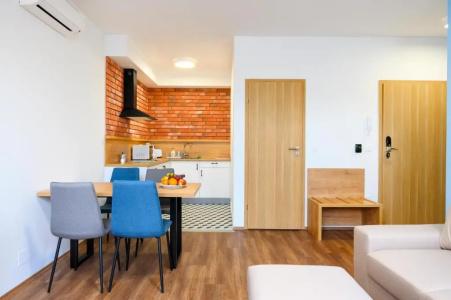 Berill Suites - 34