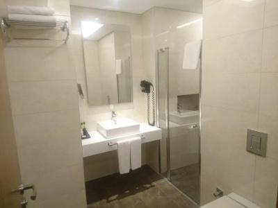 Ramada Plaza by Wyndham Istanbul Asia Airport - 20