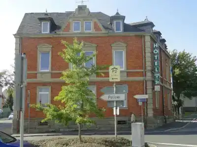 Kitzinger Hof - 13