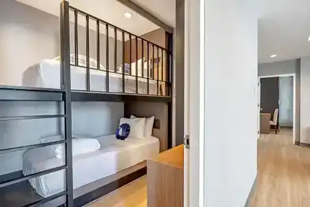 Kokotel Bangkok Dheva Thonglor - 108