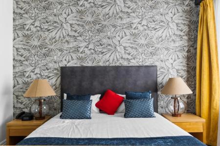Ramada by Wyndham, City Center - 86