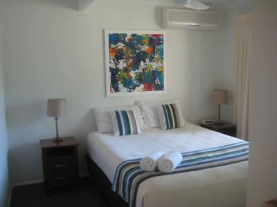 Nautilus Noosa Holiday - 1