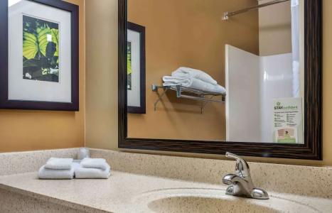 Extended Stay America Suites - - West - 62