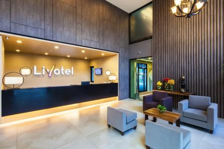 Livotel Lat Phrao Bangkok - 1