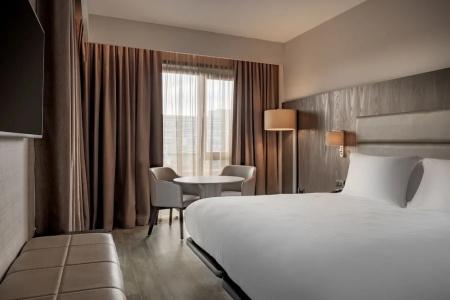 AC by Marriott Manchester City Centre - 40