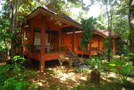 Lanta Pearl Beach Resort - 19