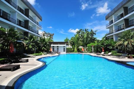 Bs Residence Suvarnabhumi - Sha Extra Plus - 43