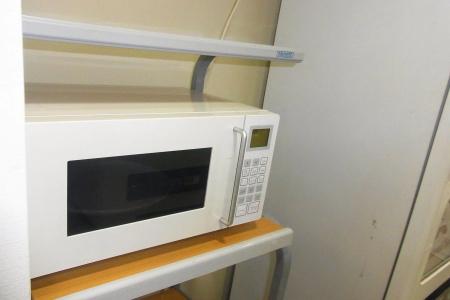 Richmond Kagoshima Kinseicho - 22