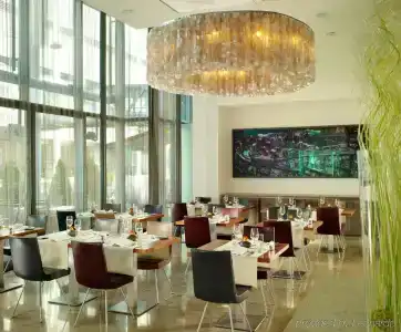 Swissotel Le Plaza Basel City - 30