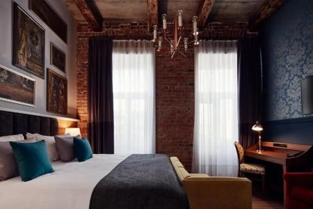 Indigo Krakow - Old Town, An Ihg Hotel - 93