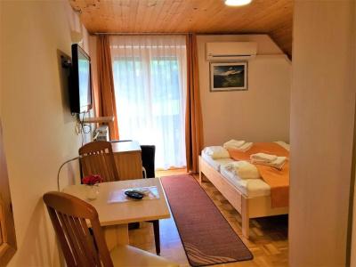 Gasperin Bohinj - 83