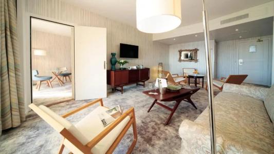 Holiday Inn Nice - Port St Laurent, An Ihg - 136