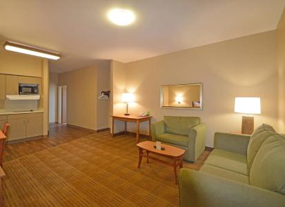 Extended Stay America Suites - - Downtown - 24