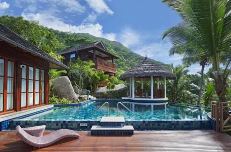 Hilton Seychelles Labriz Resort & Spa - 41