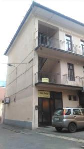 Ditta Panzio - 0