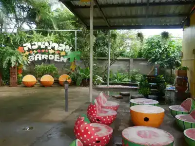 Baan Suan Palm - 14