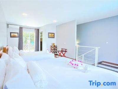 Calao Kep Residence - 23