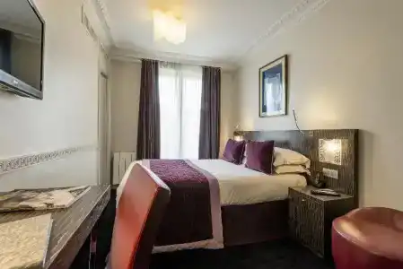 Waldorf Madeleine - 24