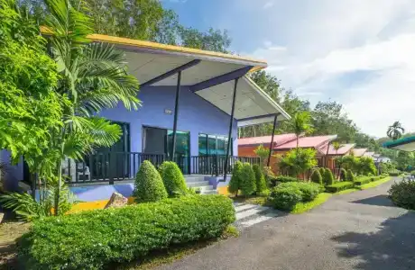 Krabi Inn - 158